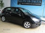 Citroën C3 1.2 PureTech Seduction - 2