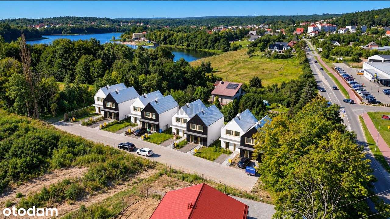 Dom na sprzedaż, 4 pokoje, 94 m², Kolbudy