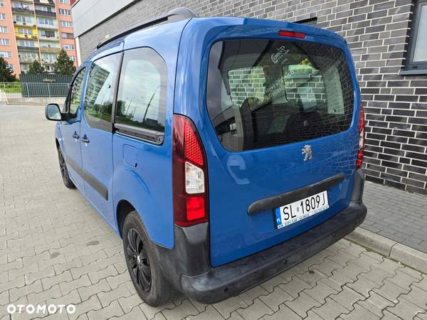 Peugeot Partner 1.6 HDi Business Line - 38