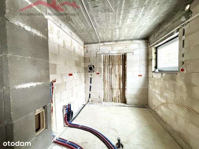 Nowy dom w doskonałej lokalizacji w Rymanowie-11