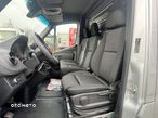 Mercedes-Benz Sprinter 317 CDI max L3H2 L4H2 z Niemiec nawigacja kamer z Niemiec 2021 - 14