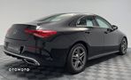 Mercedes-Benz CLA 180 d AMG Line 8G-DCT - 28