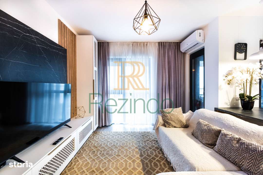 Duplex de 4 camere, elegant in Nordul Capitalei-0