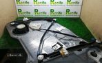 Elevador Frt Frente Esquerdo Electrico Seat Ibiza Iii (6L1) - 3