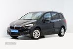 BMW 216 Gran Tourer d 7L Advantage Auto - 2