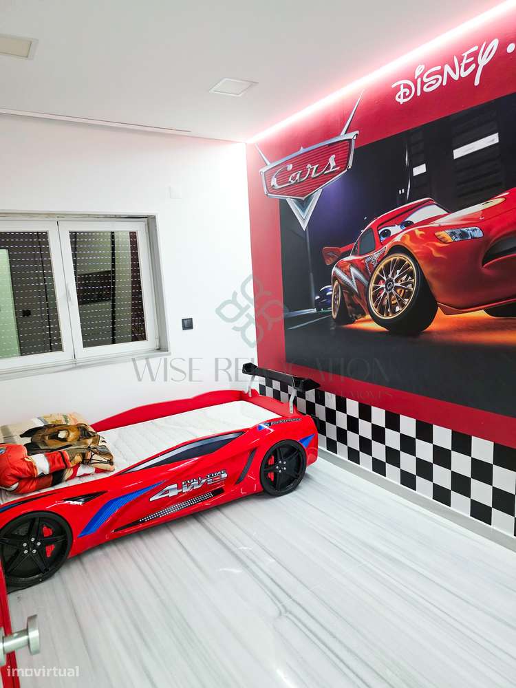 Oportunidade única - Moradia T4 em Belverde | Exclusividade e espaço-31