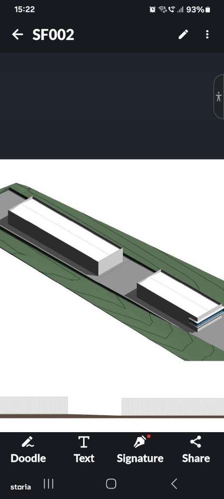 Teren intravilan industrial Albota - Imagine principală: 3/7