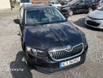 Skoda Octavia 1.4 TSI DSG Style - 4