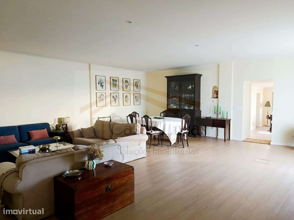 Moradia de Charme - T3-7