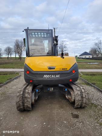 Mecalac 6MCR - 5