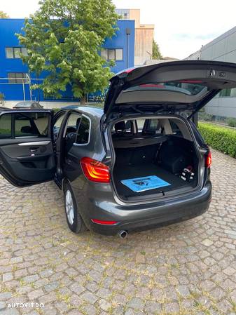 BMW Seria 2 218d Gran Tourer Aut. - 5