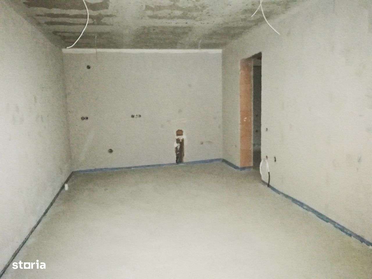 Cabana turistica de vanzare in Paltinis - Sibiu-5