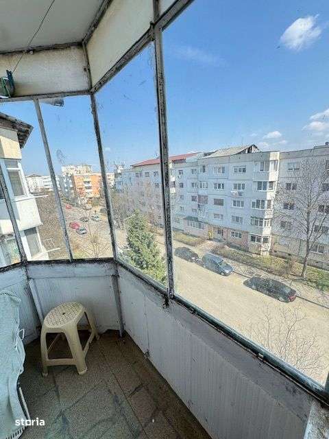 Apartament 2 camere de vanzare, str. Ardealului, Bacau-11