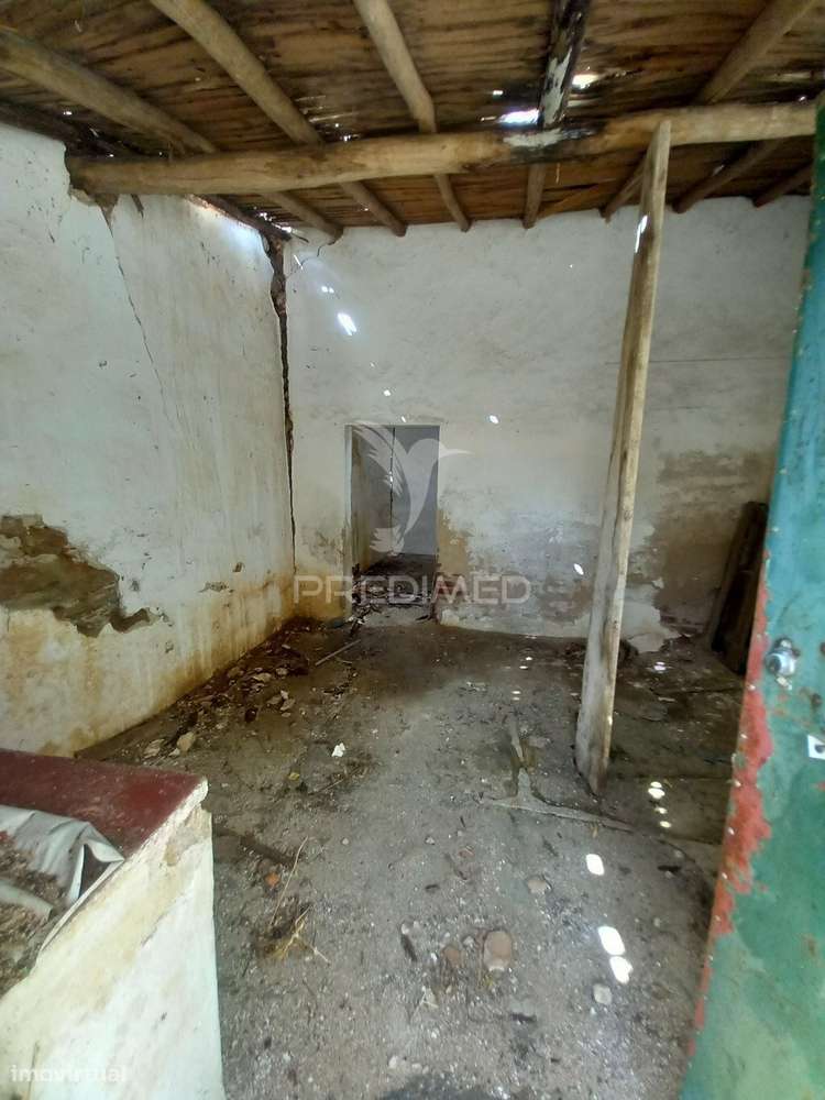 CASA TERREA PARA REABILITAÇÂO - Grande imagem: 5/20