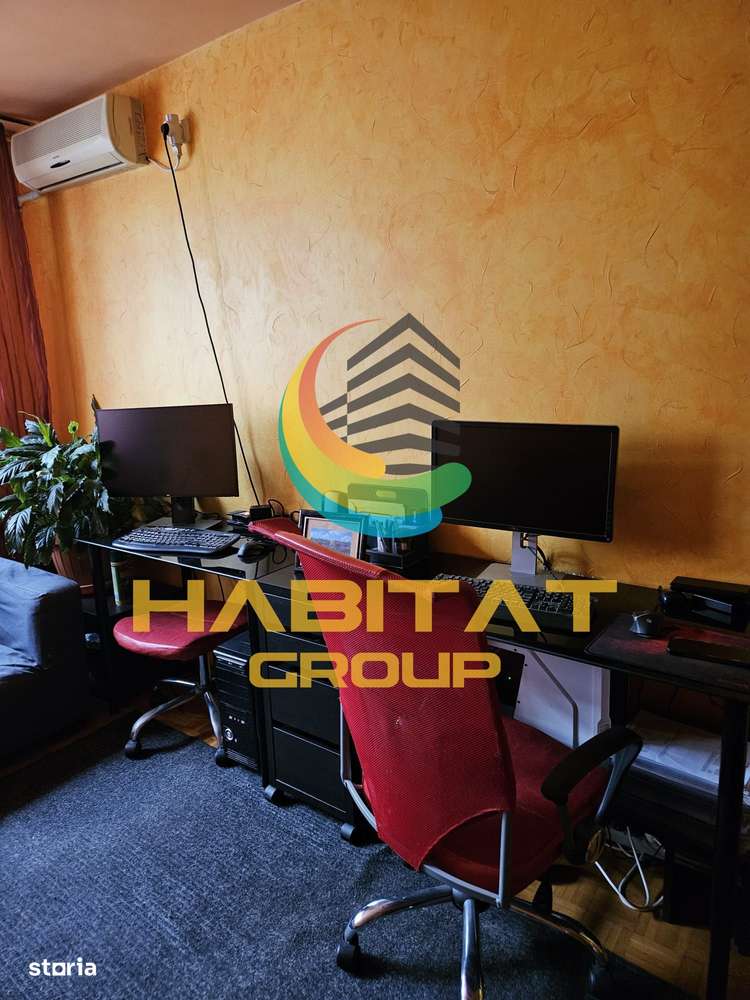 Apartament 4 camere de vanzare, Centrala, Metrou - Imagine principală: 4/18