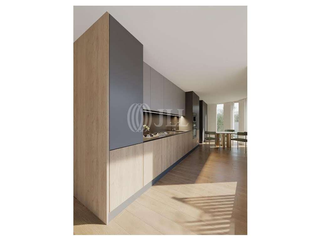 Lote com projeto aprovado construção Manique, Cascais - Grande imagem: 5/9