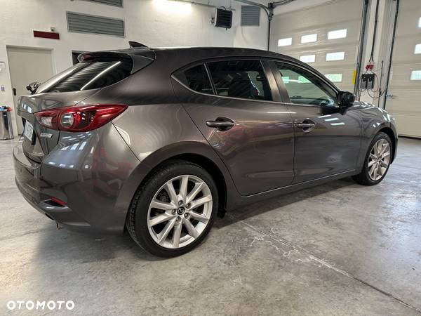 Mazda 3 SKYACTIV-G 120 Exclusive-Line - 23