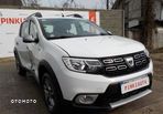 Dacia Sandero Stepway - 1