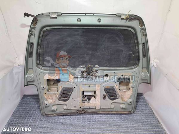 Haion Peugeot Partner (I) [Fabr 1996-2008] OEM - 3