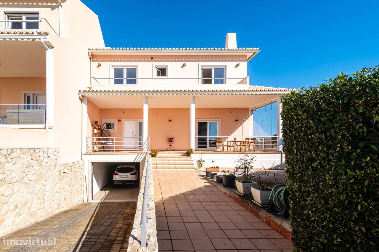 Moradia T3 com Jardim e Garagem | Construída em 2011 | São Pedro...-45