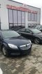 Dezmembram Opel Insignia 2.0 D an fabr 2011 - 1