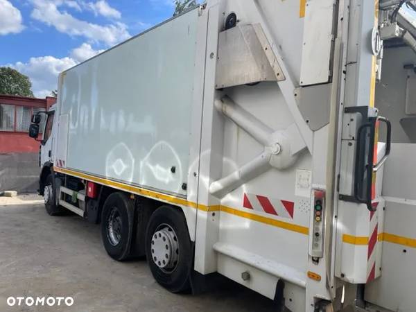 Renault Premium 310 DXi Zoeller Ekocel Euro 5 Klima Super Super Stan Waga - 4