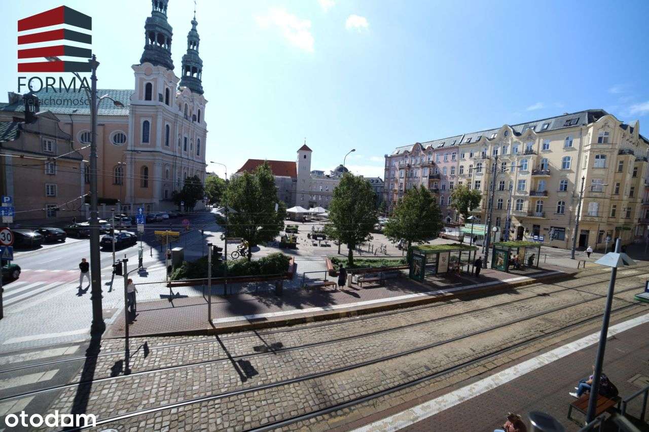 Unikatowe mieszkanie w Centrum-17