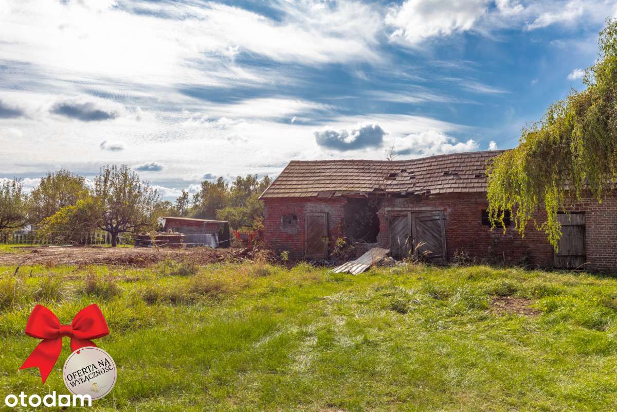 Działka budowlana / usługowa ul. Tarninowa 20a - Pełny obrazek: 5/13