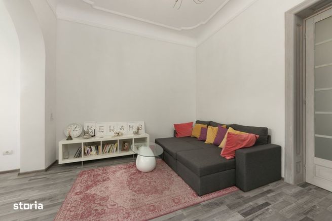 Apartament 2 camere splendid, Armeneasca-4