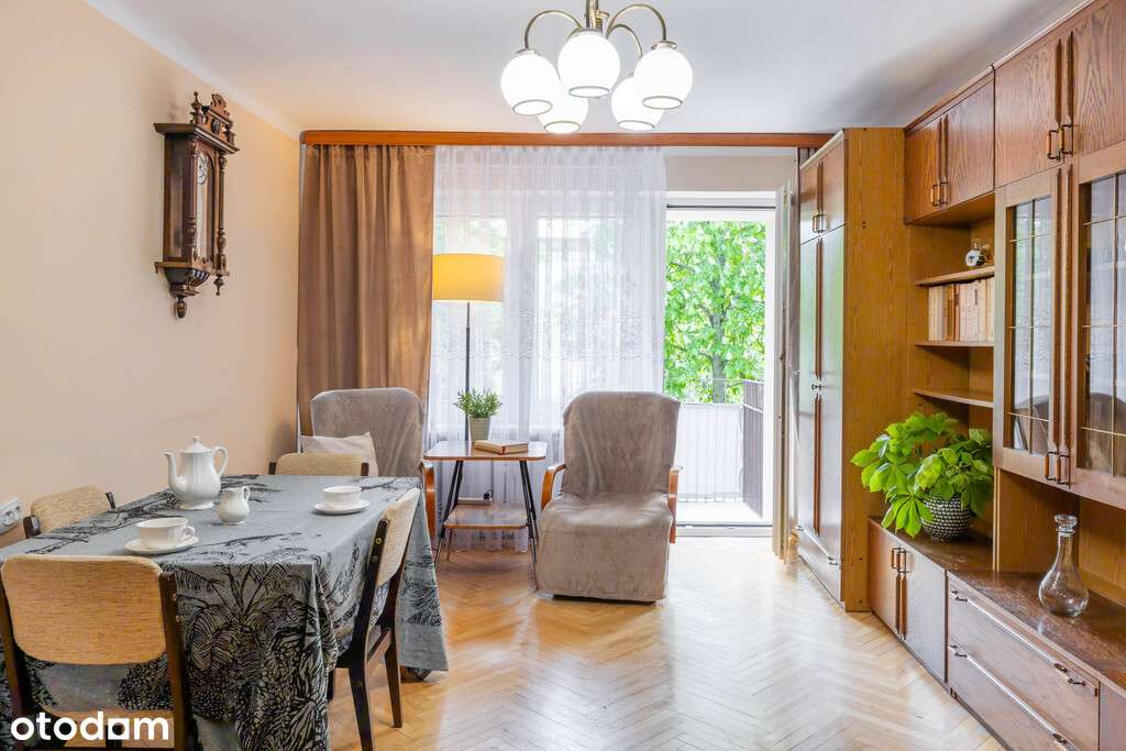 Dwa pokoje przy Politechnice-0