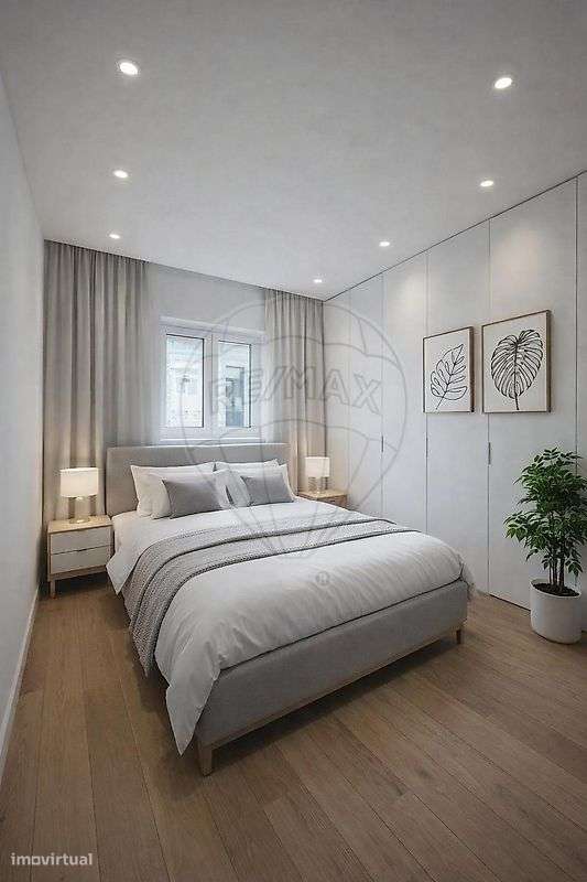 Apartamento T2 para venda - Grande imagem: 3/5