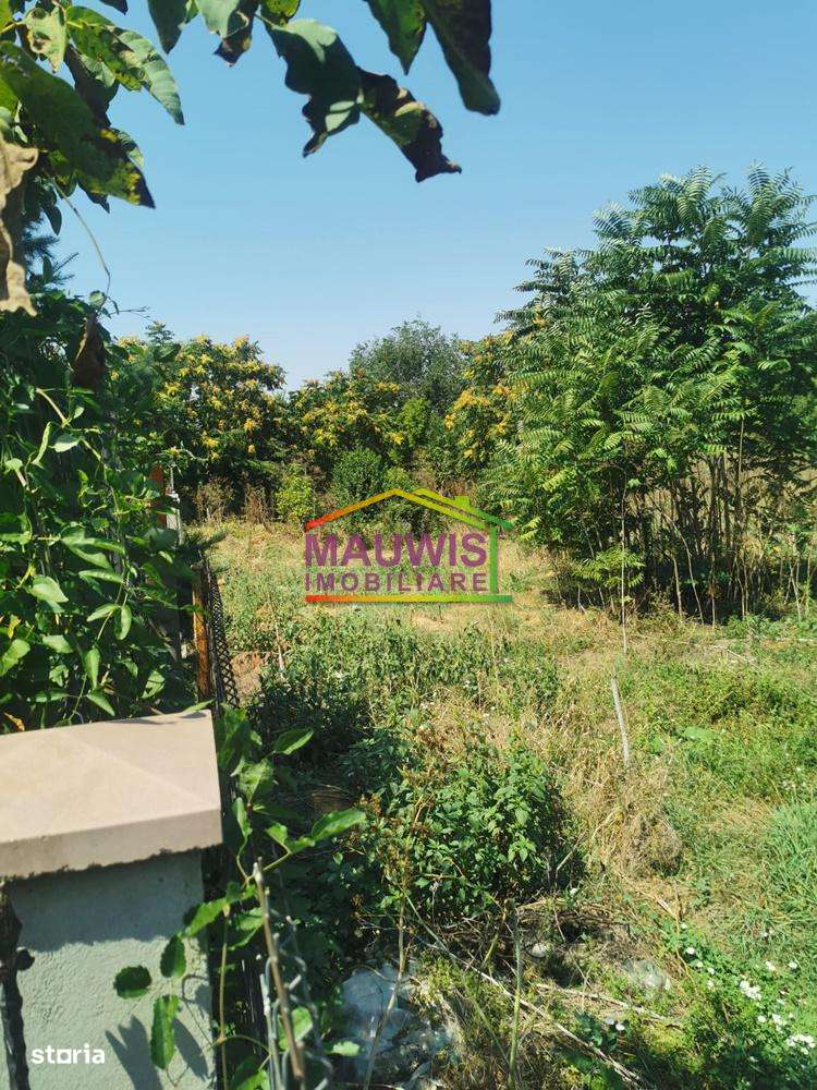 Oferta teren ieftin 2000 mp, intravilan, in Voluntari strada  Galata - Imagine principală: 3/5