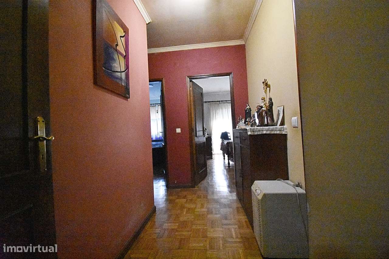 Apartamento T2+1 em Fânzeres – Gondomar-5