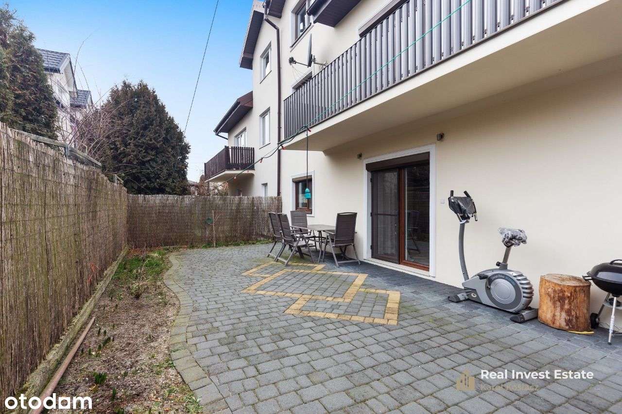 Dom | Raszyn | Rybie | Do wprowadzenia-15