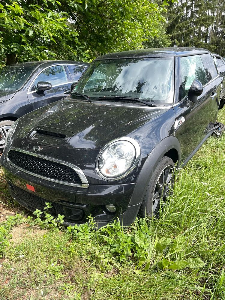Mini Cooper 2014