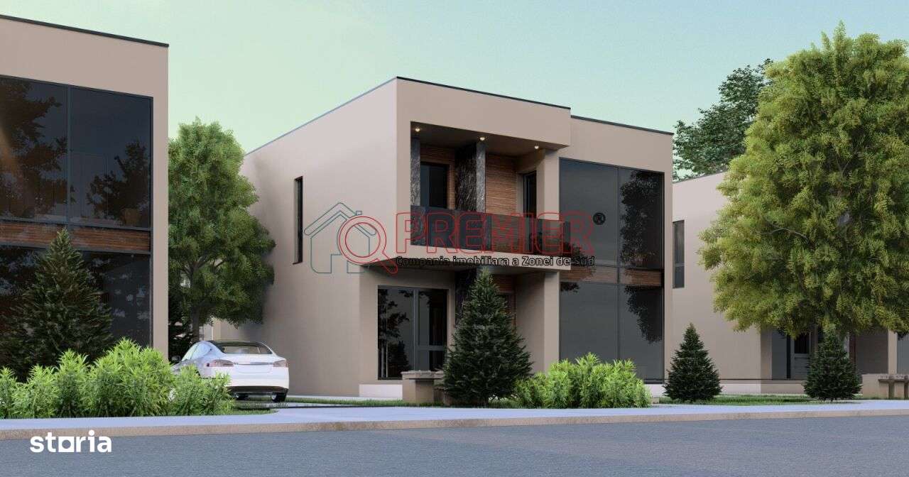 Vanzare vila Splaiul Unirii - Imagine principală: 4/6