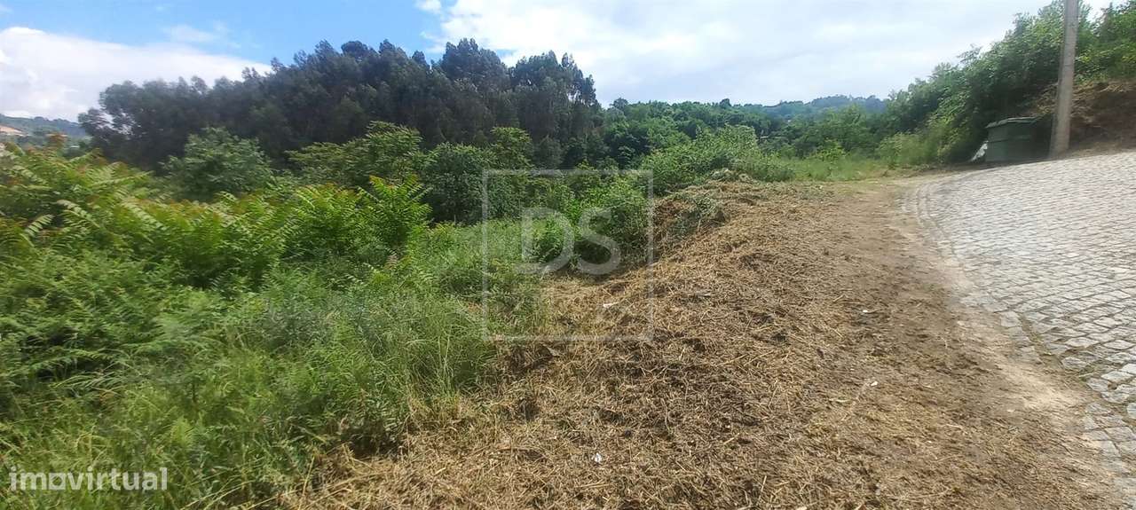 Quinta T2 Venda em Paredes de Viadores e Manhuncelos,Marco de Canavese-25