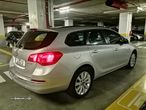 Opel Astra Sports Tourer 1.6 CDTI Edition S/S - 4