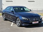 Mercedes-Benz E 200 d 9G-TRONIC Avantgarde - 23