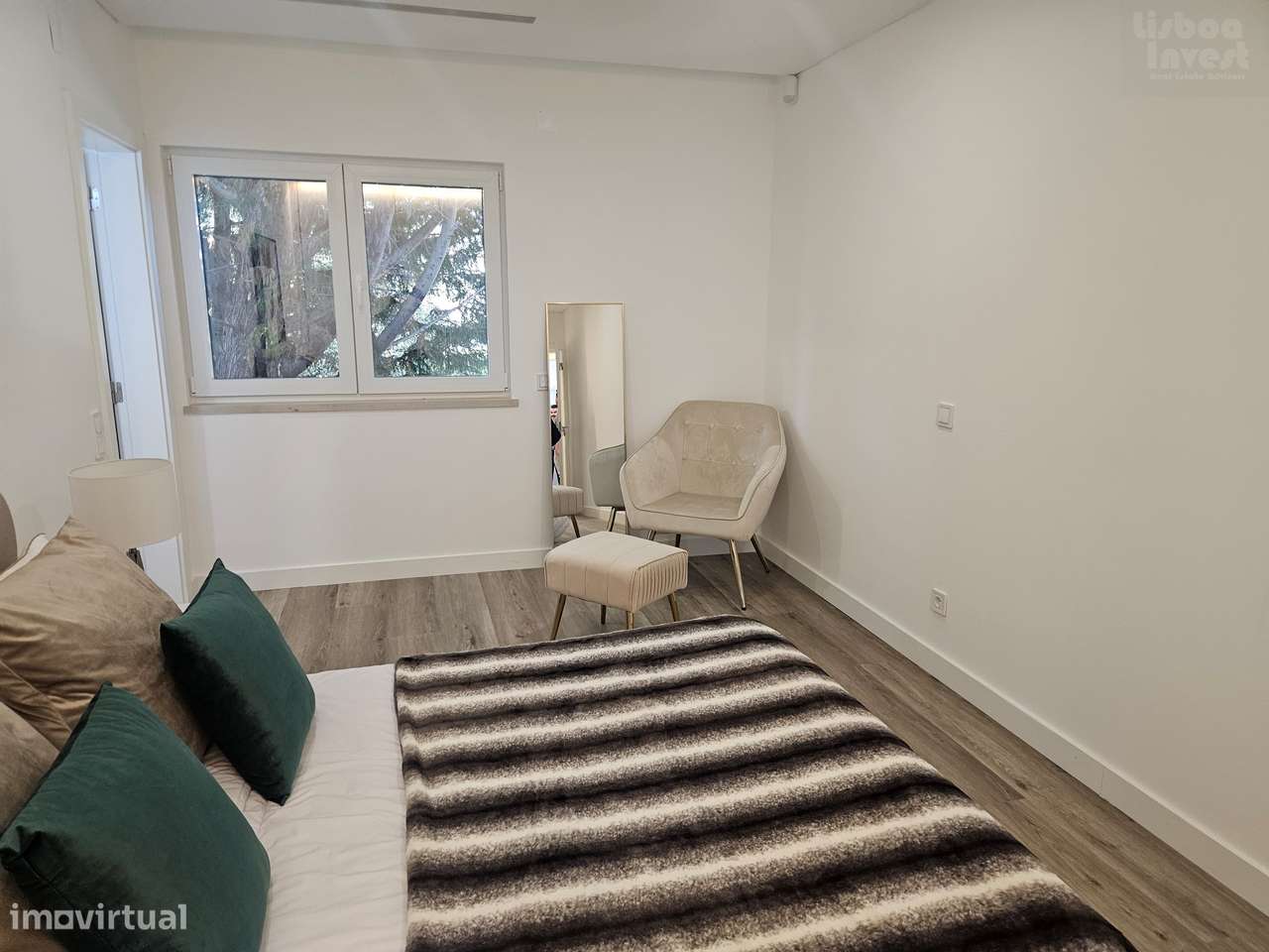 Vendo Moradia Herdade da Aroeira T4-6