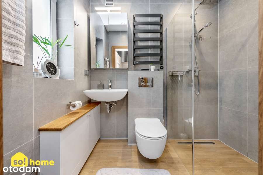 Nowoczesny dom na sprzedaż - Kłaj | 109 m2 | blisk-8