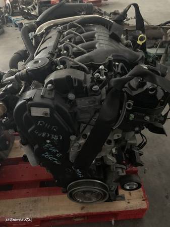 Motor 2.0HDI RHR - 2