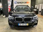 BMW X3 20 d xDrive Pack M - 2