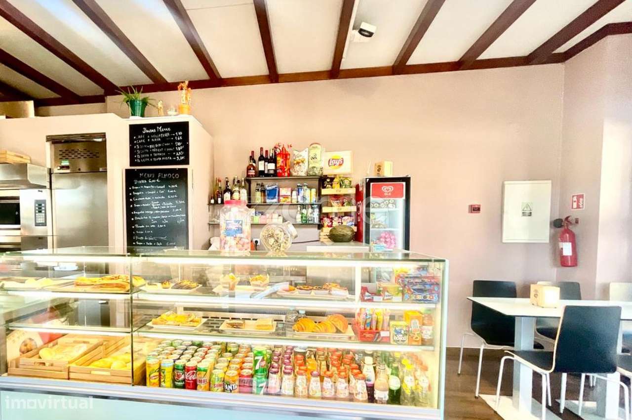 Trespasse Paderia e Confeiteria. - Grande imagem: 5/22