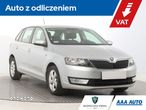 Skoda RAPID - 1