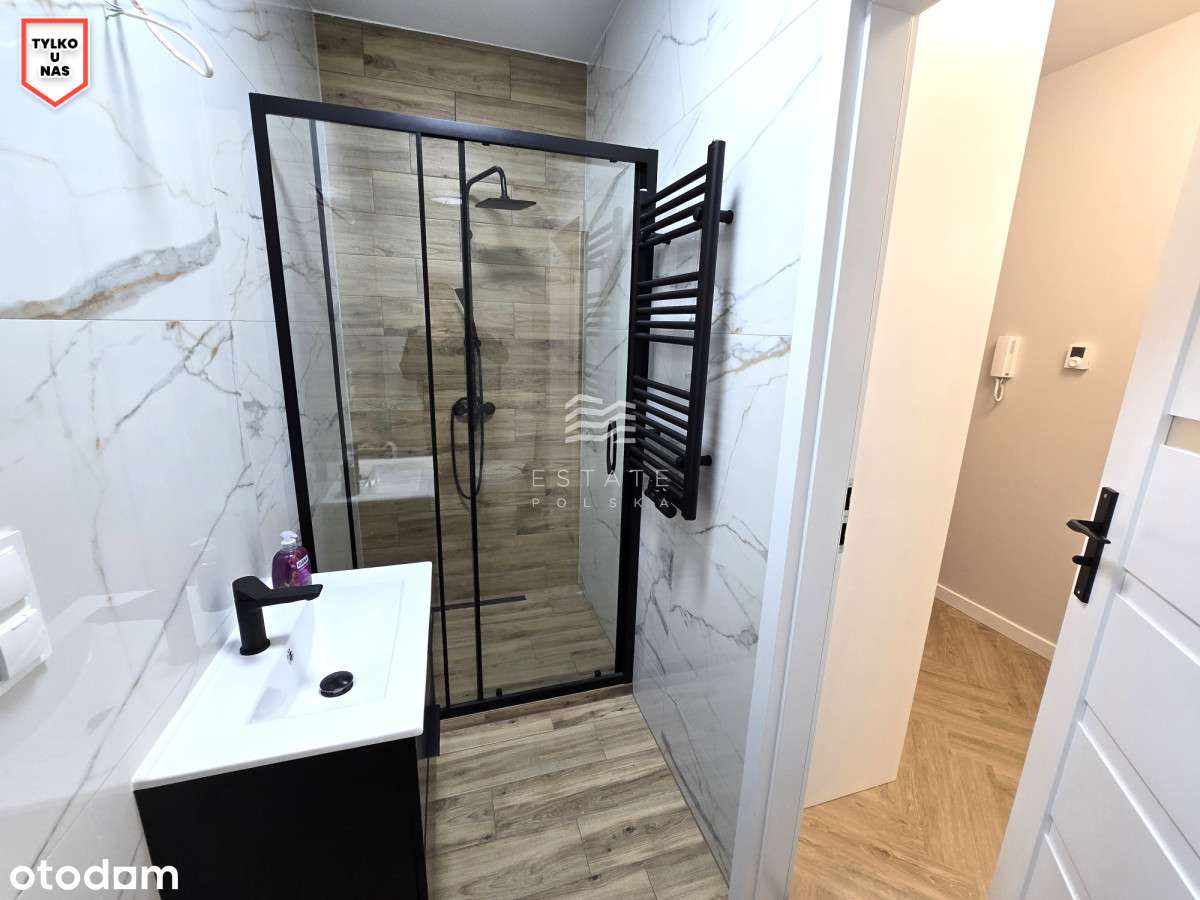 Mieszkanie w świetnej lokalizacji !!!-5