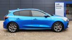 Ford Focus 1.0 EcoBoost mHEV ST-Line X - 6
