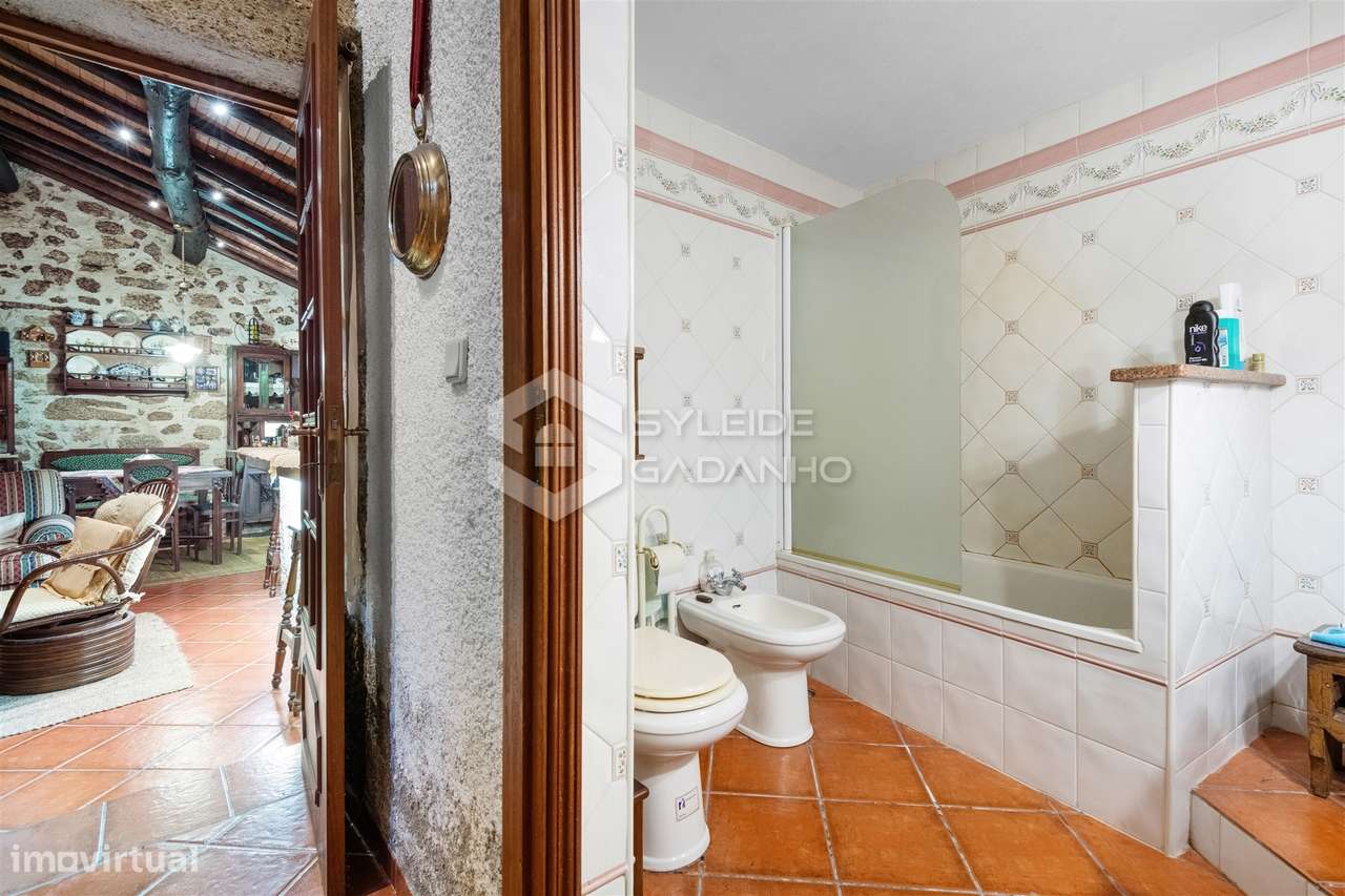 Quinta T3 Venda em Castelo Novo,Fundão-40