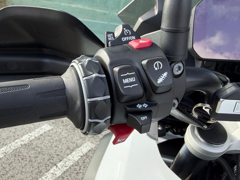 BMW F 800 GS