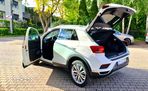 Volkswagen T-Roc 1.5 TSI ACT Premium DSG - 10